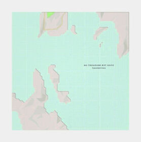 TINDERSTICKS - NO TREASURE BUT HOPE