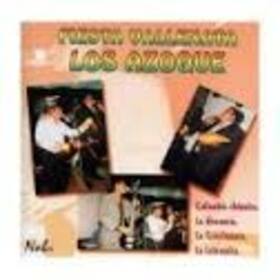 LOS AZOQUE - FIESTA VALLETANA