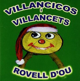 ROVELL DOU - VILLANCICOS I VILLANCETS