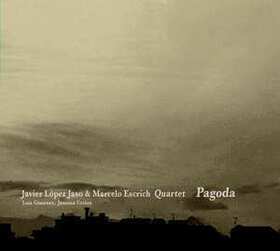 LOPEZ JASO, JAVIER - PAGODA