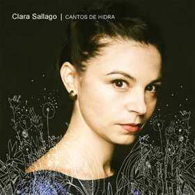 SALLAGO, CLARA - CANTOS DE HYDRA