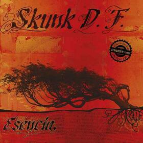 SKUNK D.F. - ESENCIA 2019 -LTD-