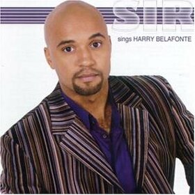 SIR - SINGS HARRY BELAFONTE