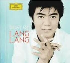LANG, LANG - BEST OF LANG LANG