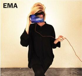 EMA - FUTURE'S VOID -LTD-