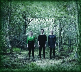 FOLK' AVANT - GRYNINGSLAND