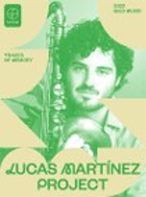 MARTINEZ, LUCAS - TRACES OF MEMORY