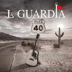 LA GUARDIA - RUTA 40