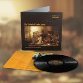 BASDEN, TOM - BALLAD OF WALLIS ISLAND -HQ-