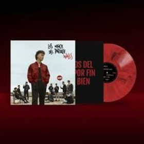 WALLS - NIÑOS DEL PARQUE -LTD RED-