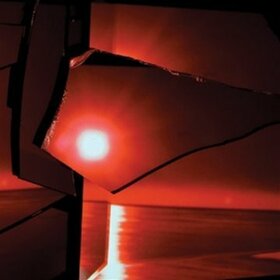 TV ON THE RADIO - NINE TYPES OF LIGHT-DIGI-