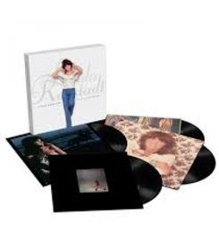 RONSTADT, LINDA - ASYLUM ALBUMS 1973-1977 =BOX=