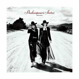 SHAKESPEARS SISTER - RIDE AGAIN -COLOURED-