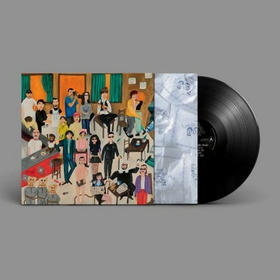 ANTIFAN - CAIDA -HQ-