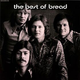 BREAD - BEST OF BREAD -HQ-