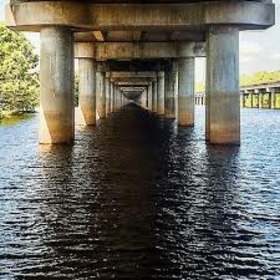 WEEKS ISLAND - DROSTE -HQ-