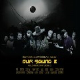 VARIOS ARTISTAS - OUR SOUND 1 & 2