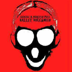 GUACHE - BALLET VOLCANICO