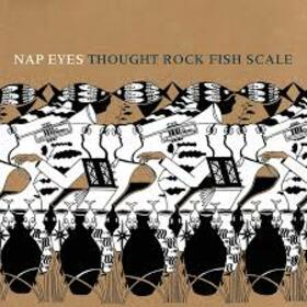 NAP EYES - THROUGH ROCK FISH SCALE
