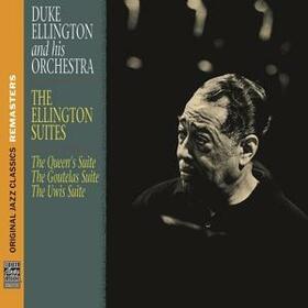 ELLINGTON, DUKE - ELLINGTON SUITES