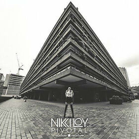 LOY, NIKKI - PIVOTAL -DELUXE-