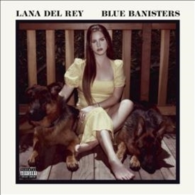 REY, LANA DEL - BLUE BANISTERS -HQ-