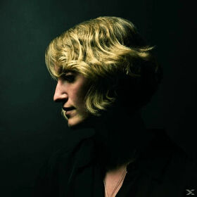 SHELLEY, JOAN - JOAN SHELLEY