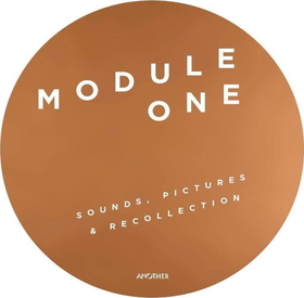 MODULE ONE - SOUNDS, PICTURES, AND..