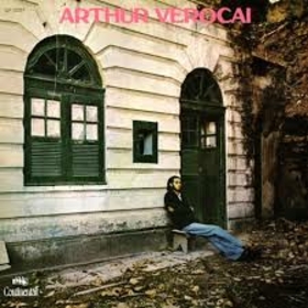 VEROCAI, ARTHUR - ARTHUR VEROCAI -HQ GATEFOLD-