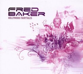 BAKER, FRED - HOLLYWOOD FAIRYTALES