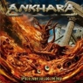 ANKHARA - PREMONICION