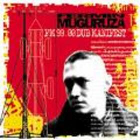 MUGURUZA, FERMIN - FM 99.00 DUB MANIFEST