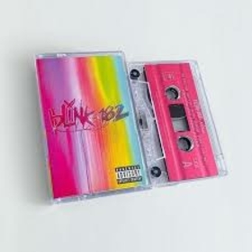 BLINK-182 - NINE