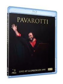 PAVAROTTI, LUCIANO - LOST CONCERT