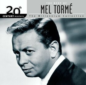 TORME, MEL - 20TH CENTURY MASTERS