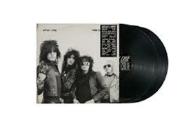 MOTLEY CRUE - THEATRE OF PAIN -LTD-