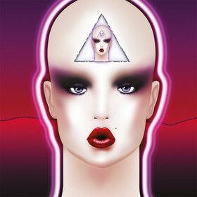 EDGAR, JIMMY - MAJENTA