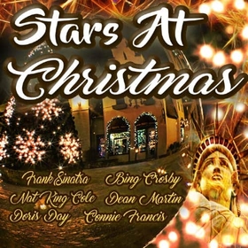 VARIOS ARTISTAS - STARS AT CHRITSMAS