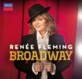FLEMING, RENEE - BROADWAY