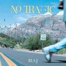 ILLA J - NO TRAFFIC -HQ-