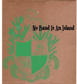 VARIOS ARTISTAS - NO BAND IS AN ISLAND