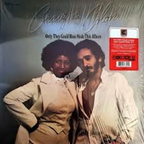 CRUZ, CELIA - ONLY THEY COULD HAVE MADE -LTD RSD-