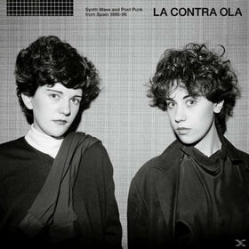 VARIOS ARTISTAS - LA CONTRA OLA