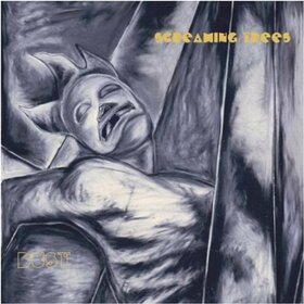 SCREAMING TREES - DUST