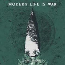 MODERN LIFE IS WAR - FEVER HUNTING
