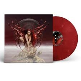 INDIGO, LOLA - NAVE DRAGON -LTD RED-