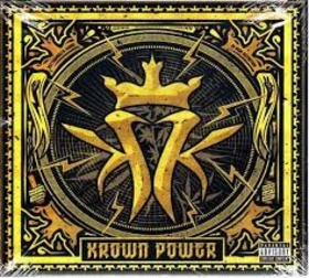 KOTTONMOUTH KINGS - KROWN POWER
