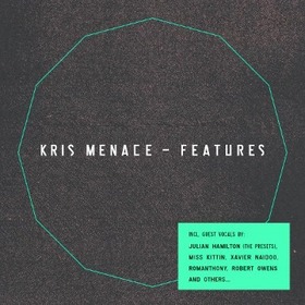 MENACE, KRIS - FEATURES