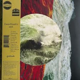 KINOSHI, CASSIE - GRATITUDE -HQ-