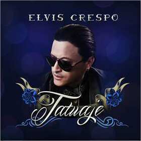CRESPO, ELVIS - TATUAJE
